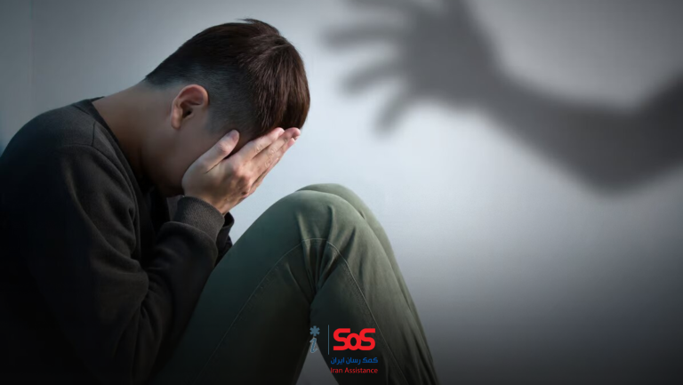 اختلال استرس پس از سانحه (PTSD) چیست؟